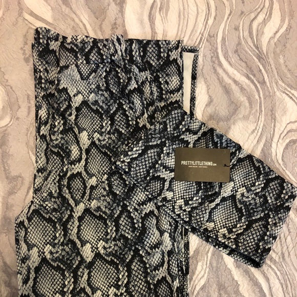 Pretty little thing co-ord set - Picture 1 of 6